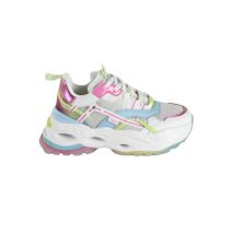 Buffalo Triplet hollow sneakers
