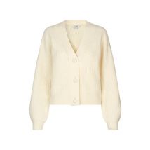 MbyM Tribeca cardigan sugar -