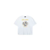 Alix The Label The label t-shirt white -