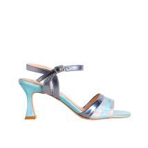 Babouche Sandalen met hak nova-17