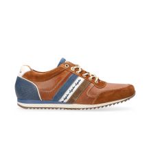 Australian Footwear Camaro leather tan 15.15.02 t30