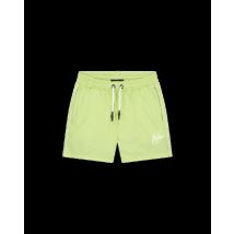Malelions Sport counter swim shorts ms2-ss24-13-412