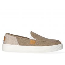 Hey Dude Sunapee craft linen
