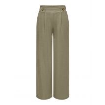 Jacqueline de Yong Birdie geggo long pant