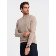 Ombre Longsleeve heren - vicenza