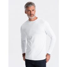 Ombre Longsleeve heren - taranto