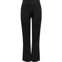 Jacqueline de Yong Geggo split pants