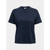 Jacqueline de Yong Molly pearl top