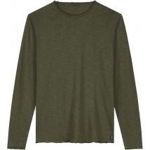 Dstrezzed Newman heavy slub jersey