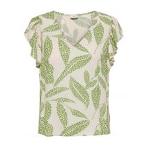 Jacqueline de Yong Bree life top