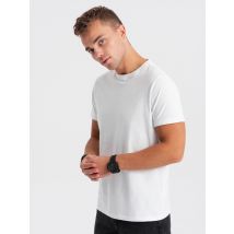 Ombre T-shirt heren - crew