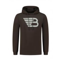 Ballin Amsterdam Trui hoodie print w23