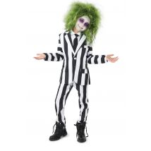 Suitmeister Boys beetlejuice