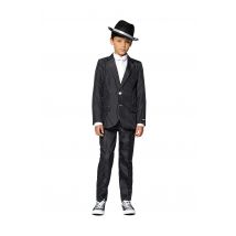 Suitmeister Gangster pinstripe