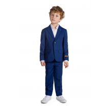 OppoSuits Boys daily dark blue