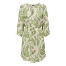 Jacqueline de Yong Kopie van bree life 3/4 raglan dress