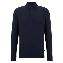 Hugo Boss Polo lange mouw 50468392