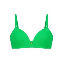 Ten Cate bikini top triangle padded wired -