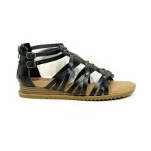 Blowfish Malibu Bloomy black dyecut 2 black
