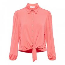 &Co Woman &co women blouse laila flamingo