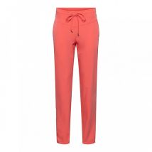 &Co Woman &co women broek penny travel flamingo