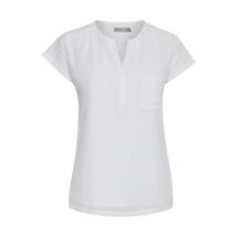 Fransa Blouse 20603737 60010