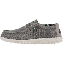 Hey Dude Wally sox stich asphalt