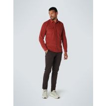 No Excess Heren overhemd 17430825sn 185 brandy