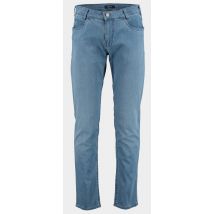 Gardeur 5-pocket jeans hose 5-pocket slim fit sandro-2 471241/7265