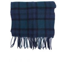 Barbour Tartan shawl