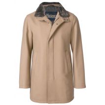 Herno Wollen coat