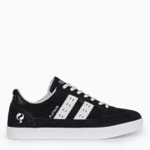 Q1905 Sneaker platinum /wit