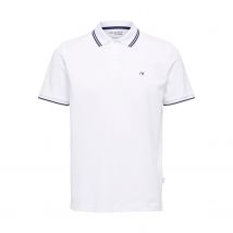 Selected Dante sport polo