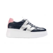 Wonders Zurich dames sneaker