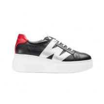 Wonders Zurich dames sneaker