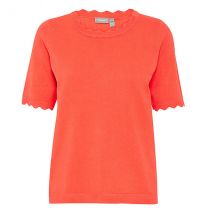 Fransa Top 20614081 hot coral