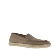 Cypres Raf suede touwrand
