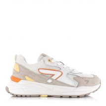 Hub Grid s48 w6802s48-s24 white papaya