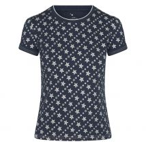 Imperial Riding T-shirt irhbobby star