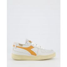 Diadora Dames, heren mi basket row cut