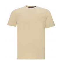 Campbell Classic soho t-shirt met korte mouwen