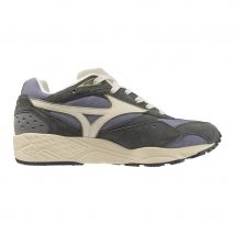 Mizuno Sportstyle contender d1ga238208 grey