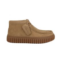 Clarks Original Torhill hi dames laars