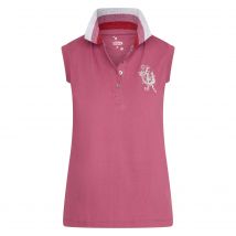 Imperial Riding Polo shirt mouwloos irhfrenzie