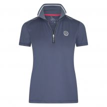 Imperial Riding Polo shirt irhruby