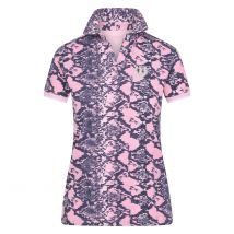 Imperial Riding Polo shirt irhglitzy aop