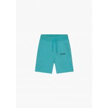 Black Donkey Relaxt summer short i mintgreen