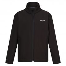 Regatta Kinder/kinder cera soft shell jas