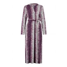 Studio Anneloes Anniek crepe dress dessin
