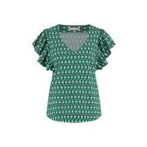 Studio Anneloes Sieta small chain shirt dessin